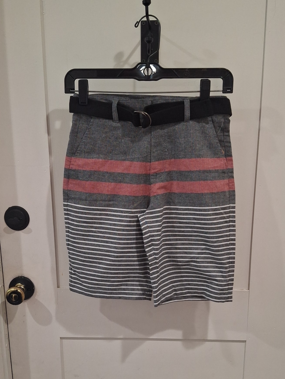 Boy's Shorts